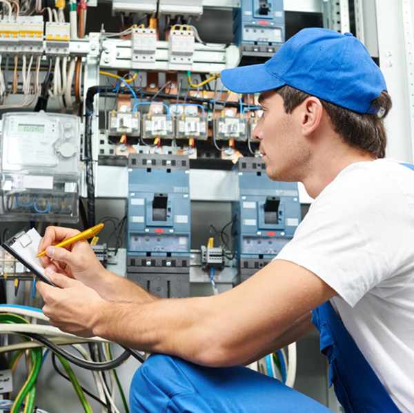 Technicien de maintenance électromécanique (m/f)