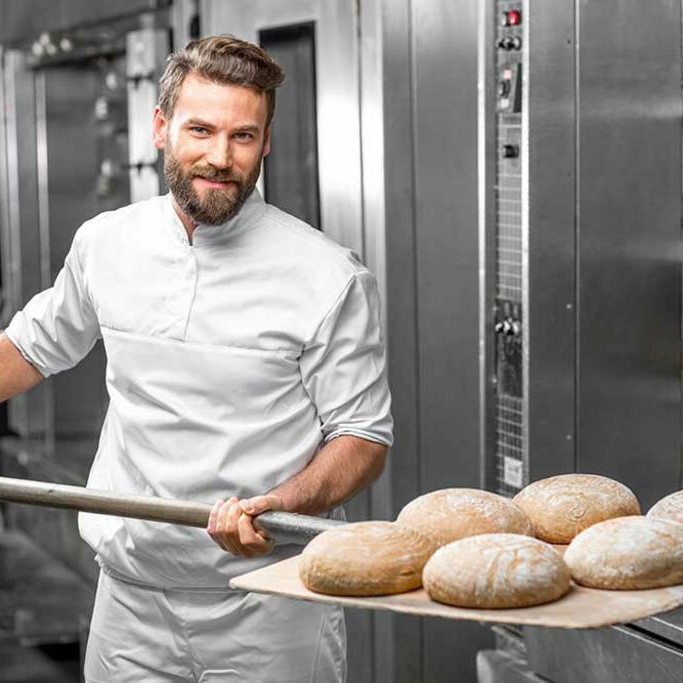 Boulanger Qualifié (M/F)