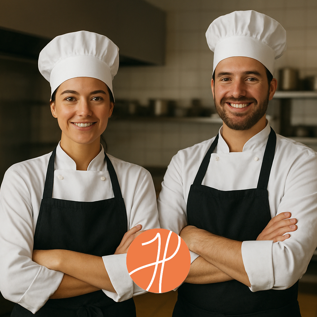 Ouvrier Polyvalent (M/F) - Cuisine Chaude